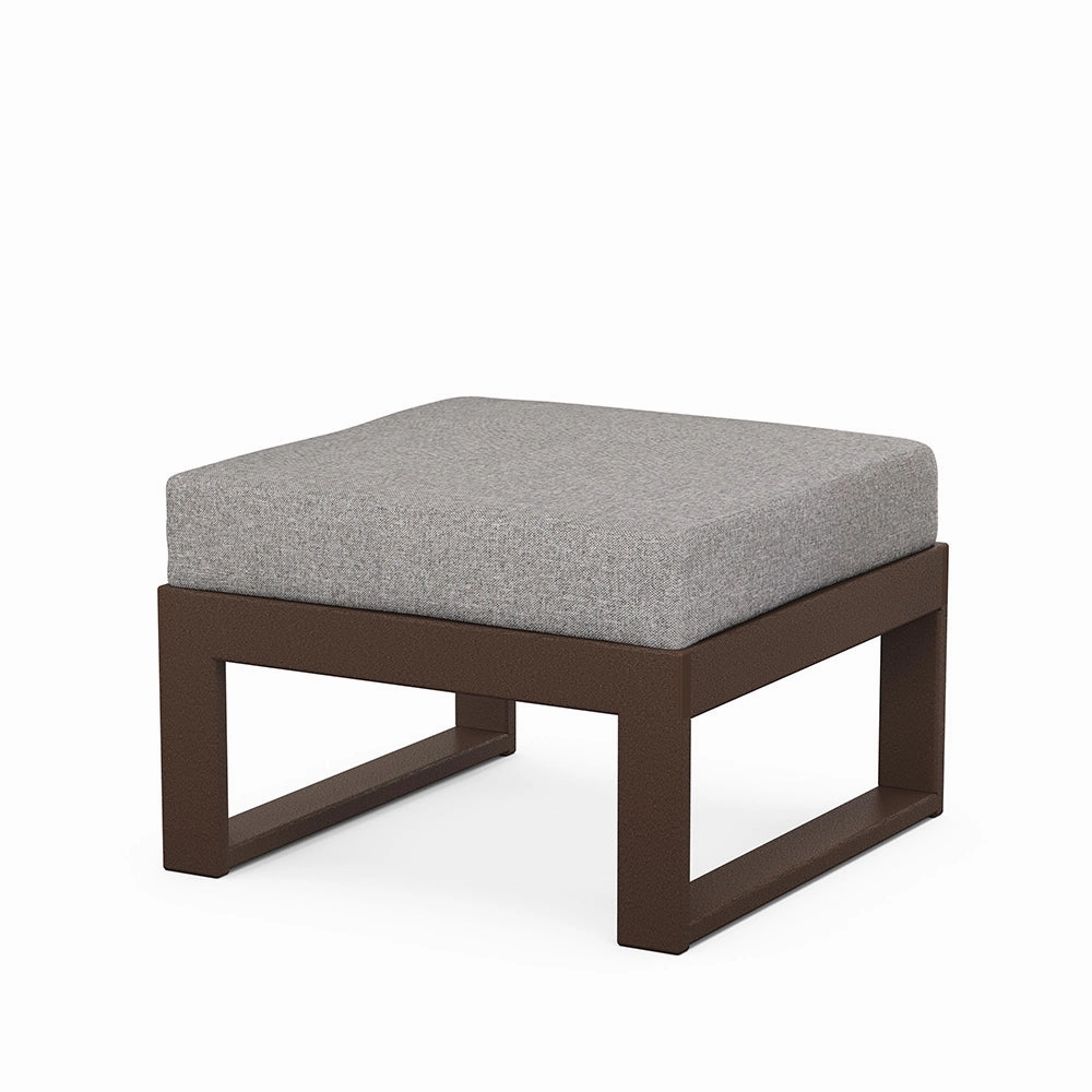 Edge Modular Ottoman