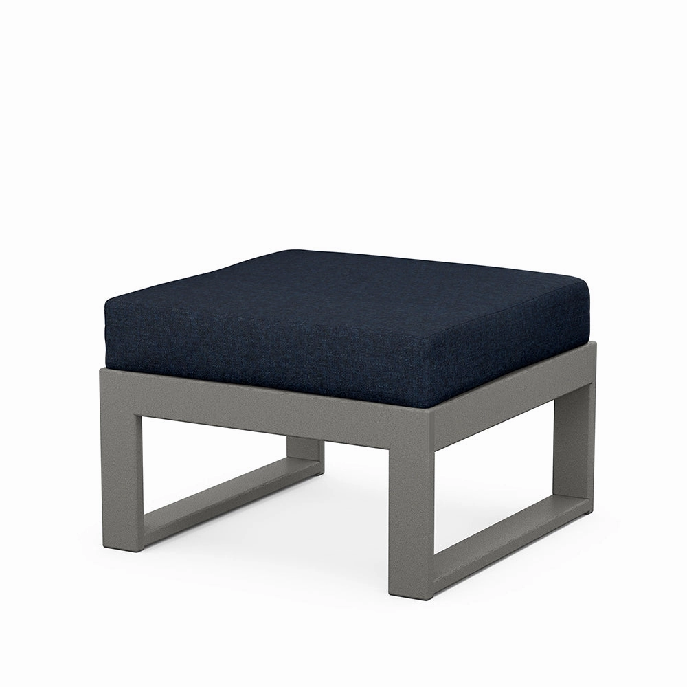 Edge Modular Ottoman
