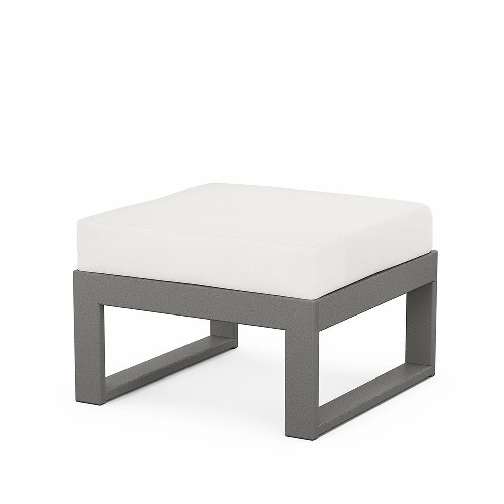 Edge Modular Ottoman