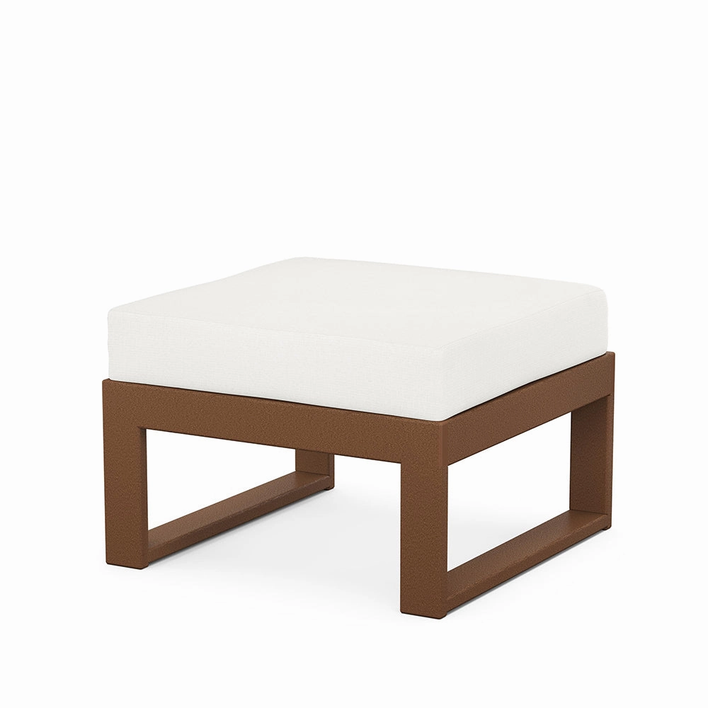 Edge Modular Ottoman