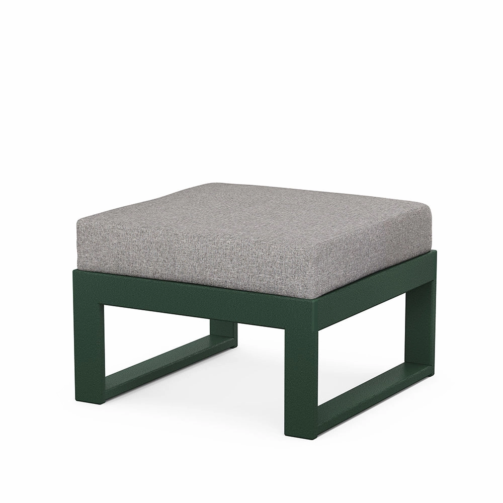 Edge Modular Ottoman