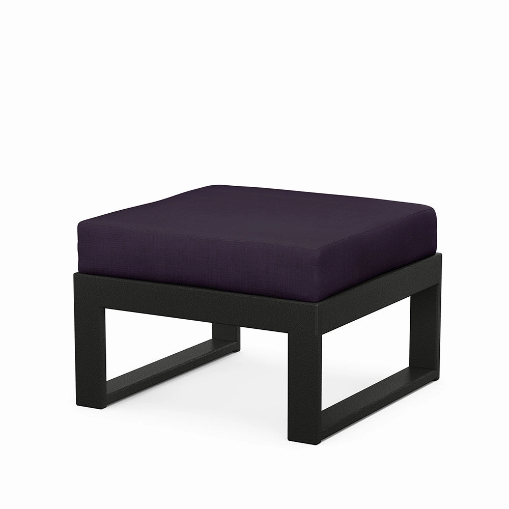 Edge Modular Ottoman