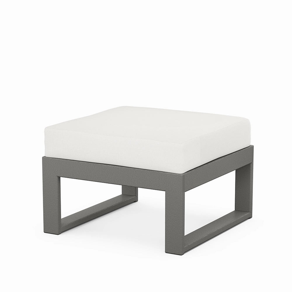 Edge Modular Ottoman