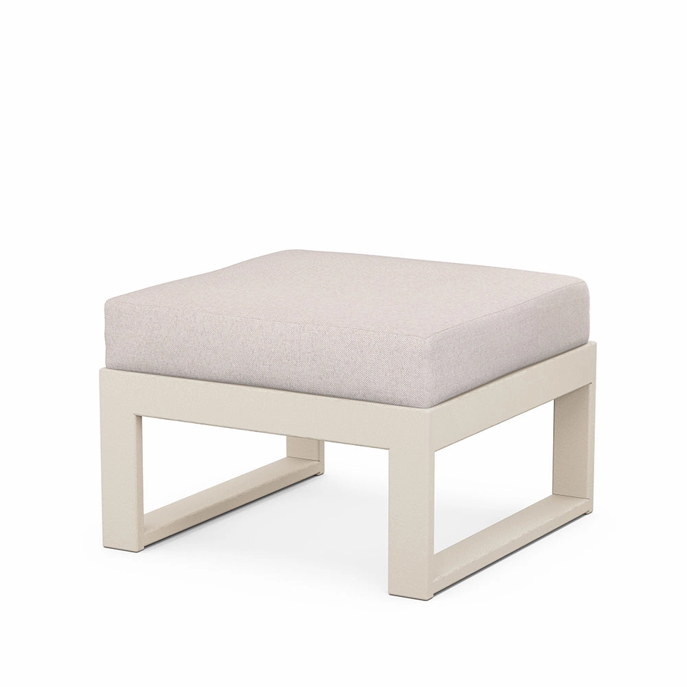 Edge Modular Ottoman