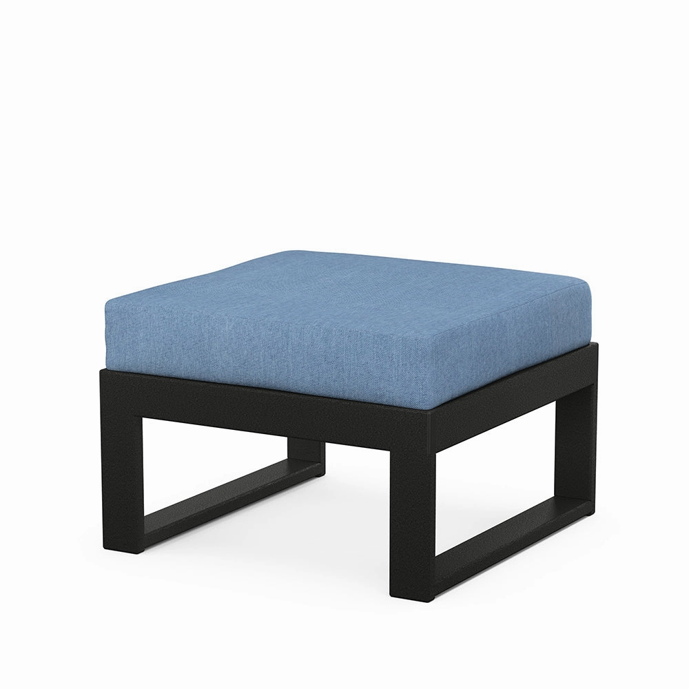 Edge Modular Ottoman