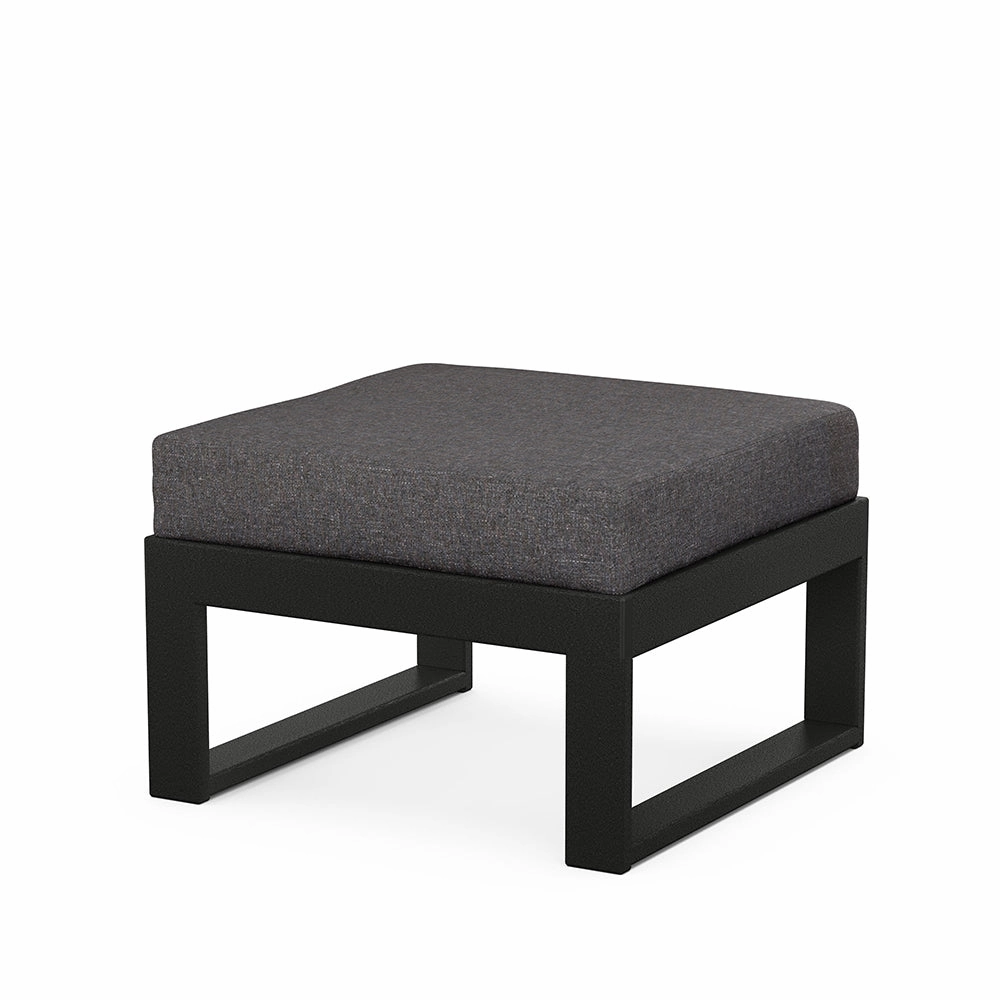 Edge Modular Ottoman