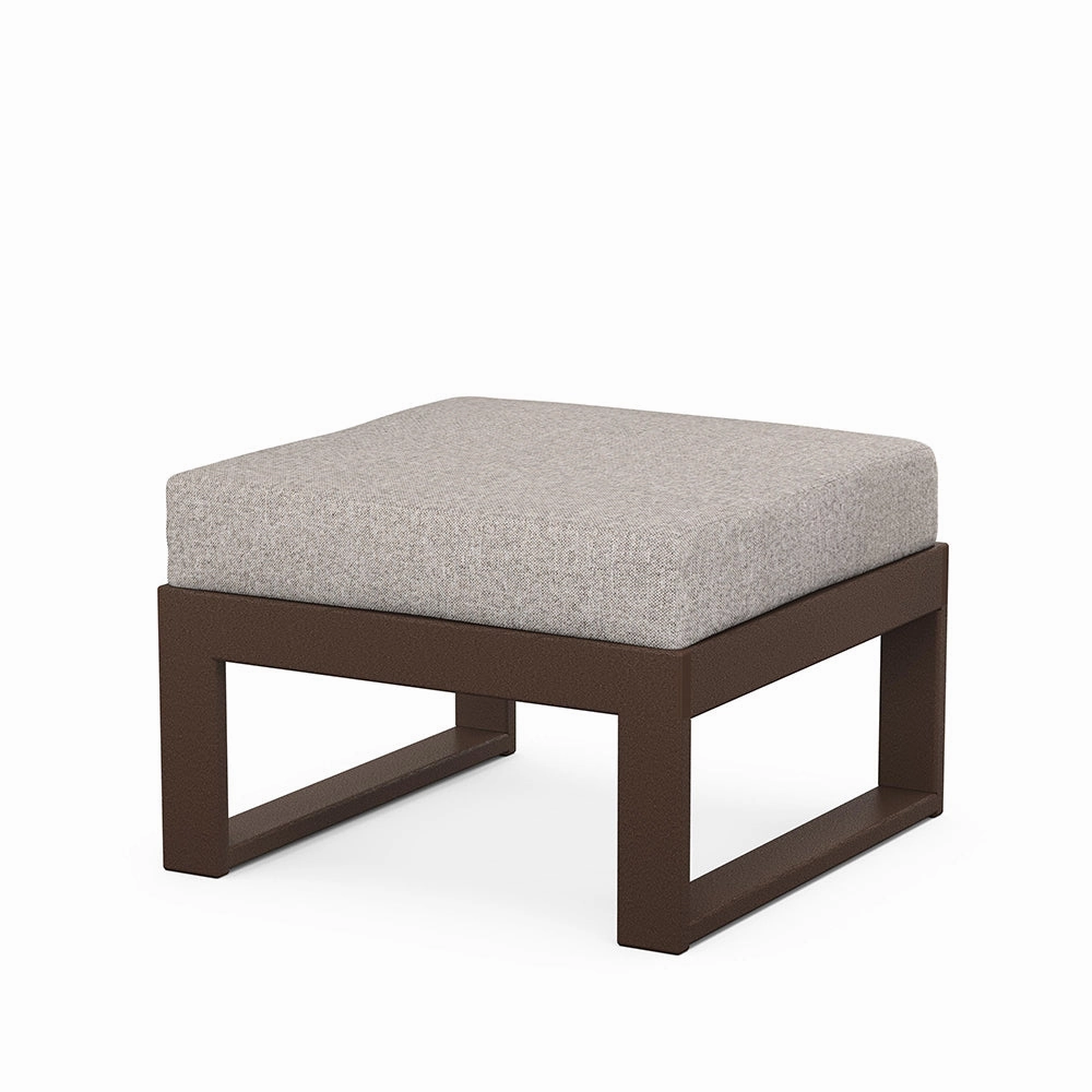 Edge Modular Ottoman