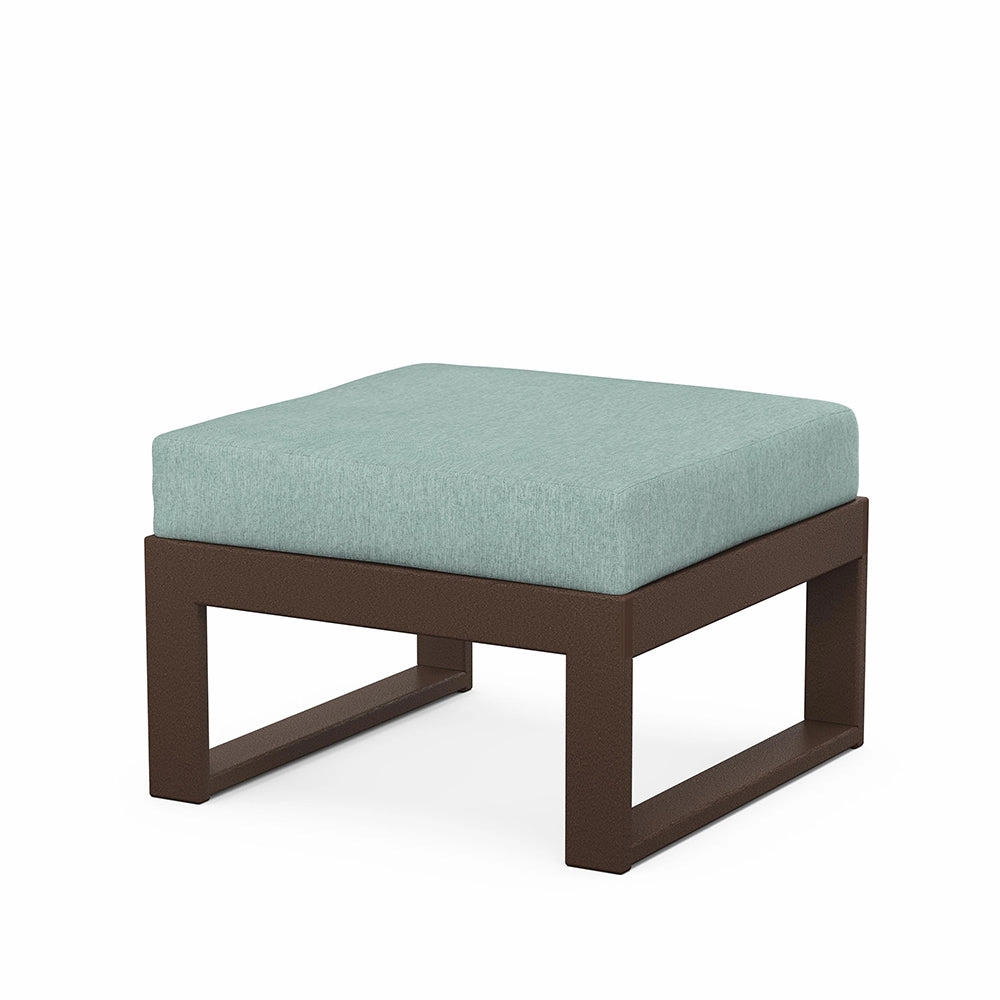 Edge Modular Ottoman