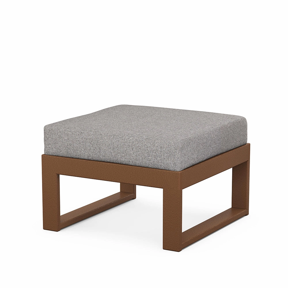 Edge Modular Ottoman
