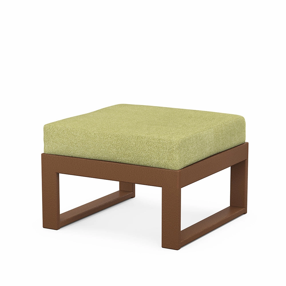 Edge Modular Ottoman