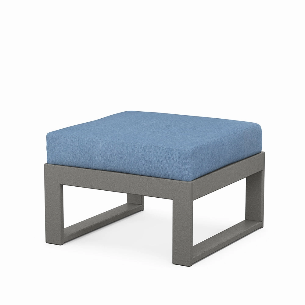 Edge Modular Ottoman