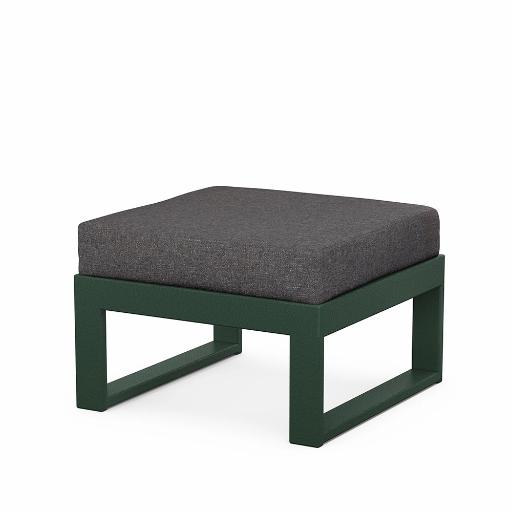 Edge Modular Ottoman