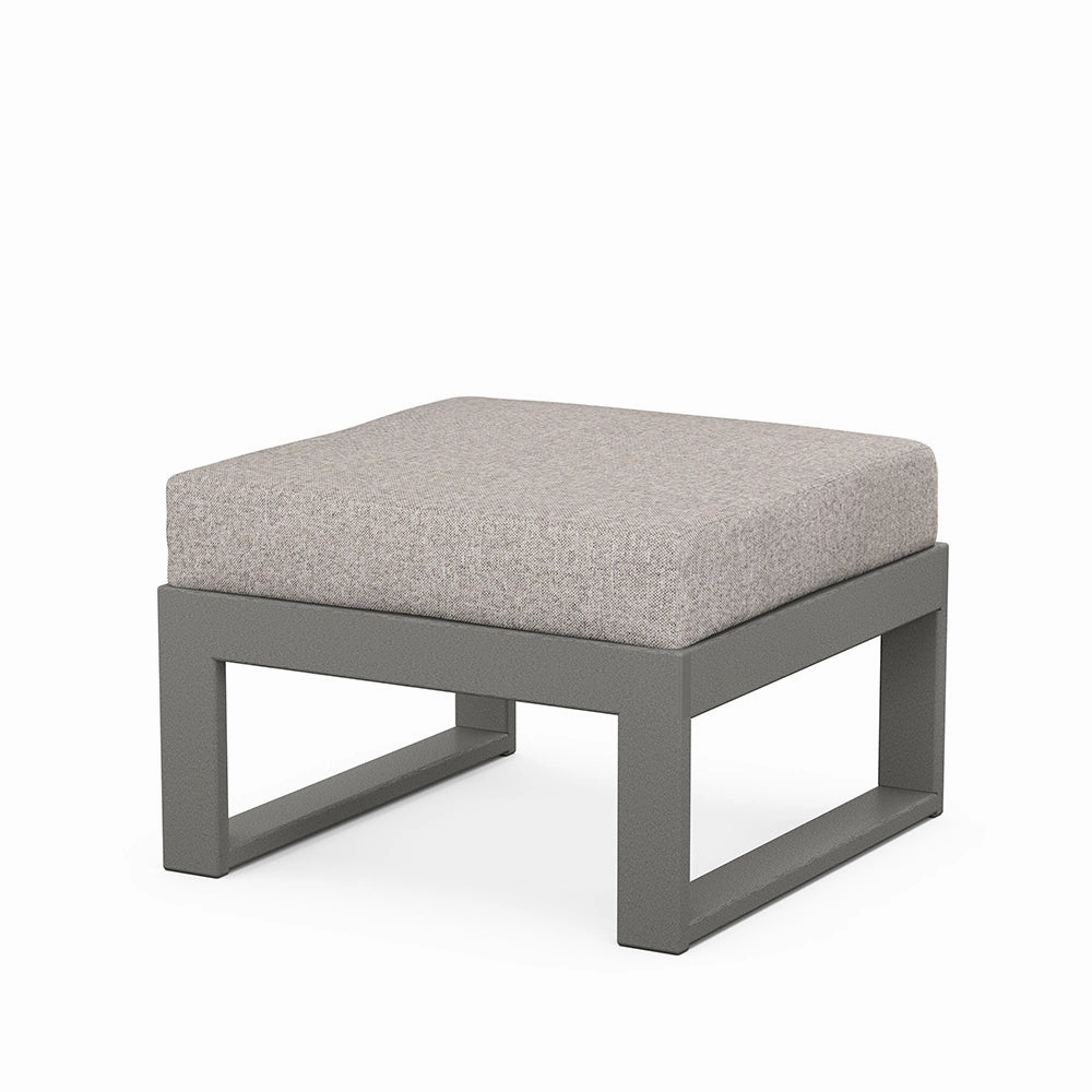 Edge Modular Ottoman