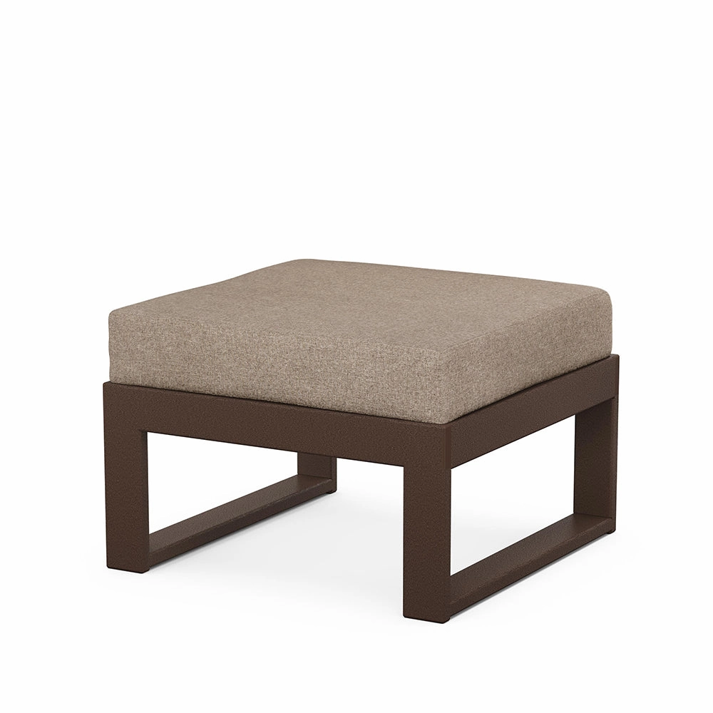 Edge Modular Ottoman