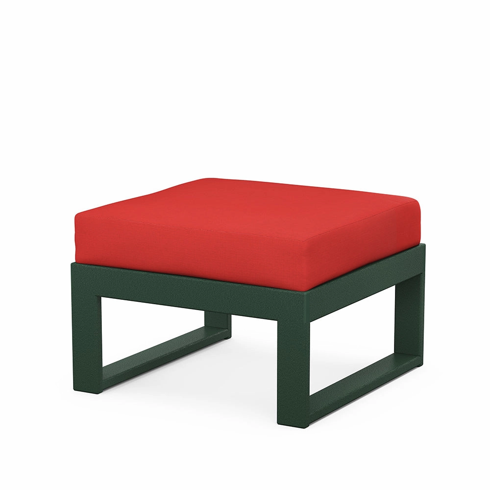 Edge Modular Ottoman
