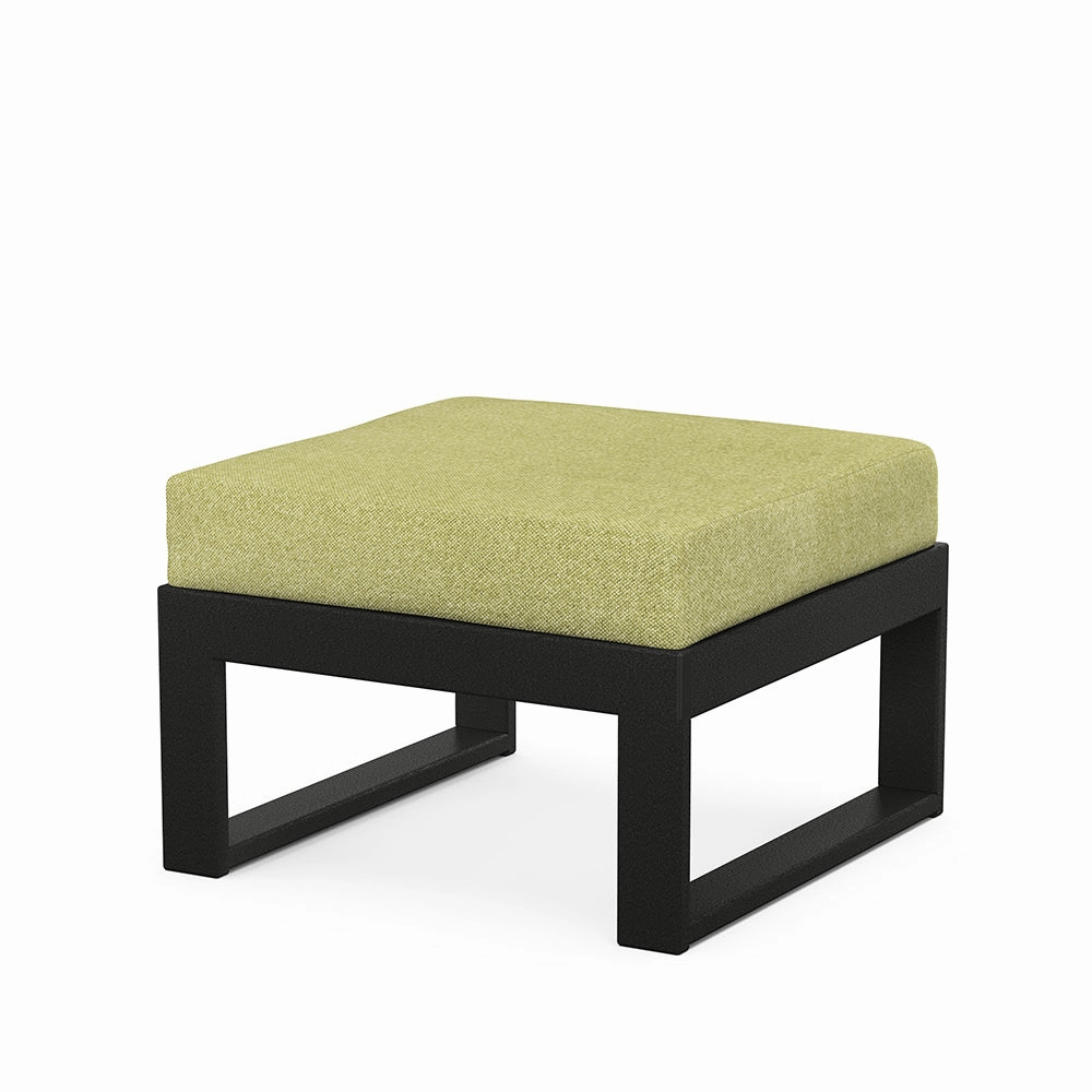 Edge Modular Ottoman