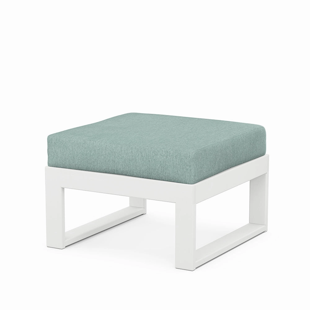 Edge Modular Ottoman