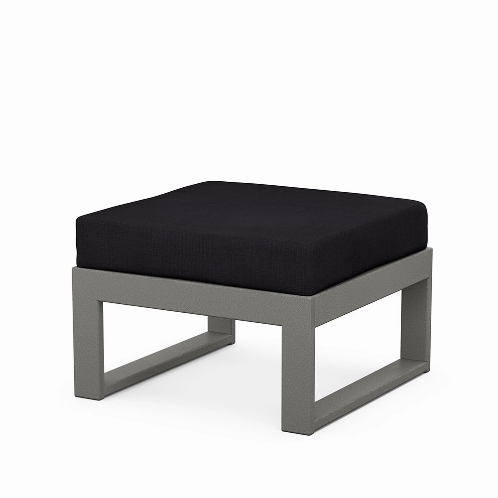Edge Modular Ottoman