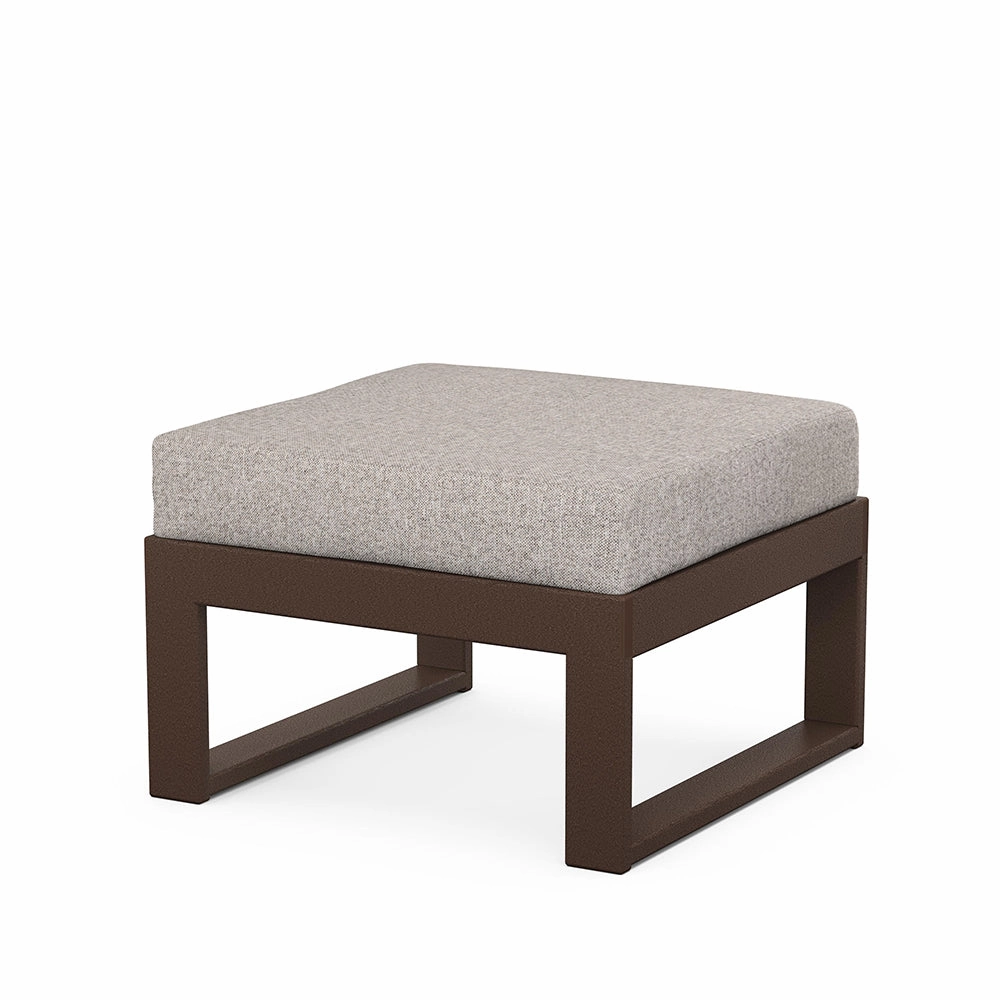 Edge Modular Ottoman