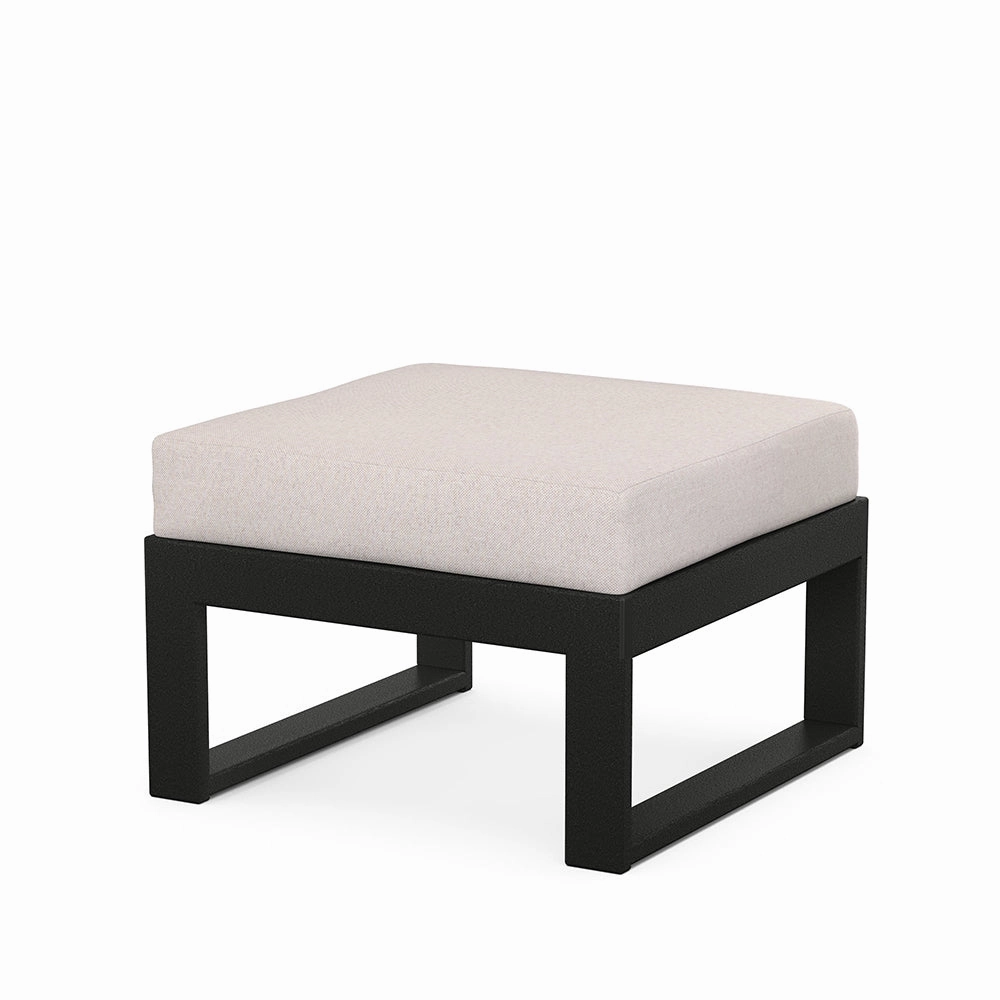 Edge Modular Ottoman