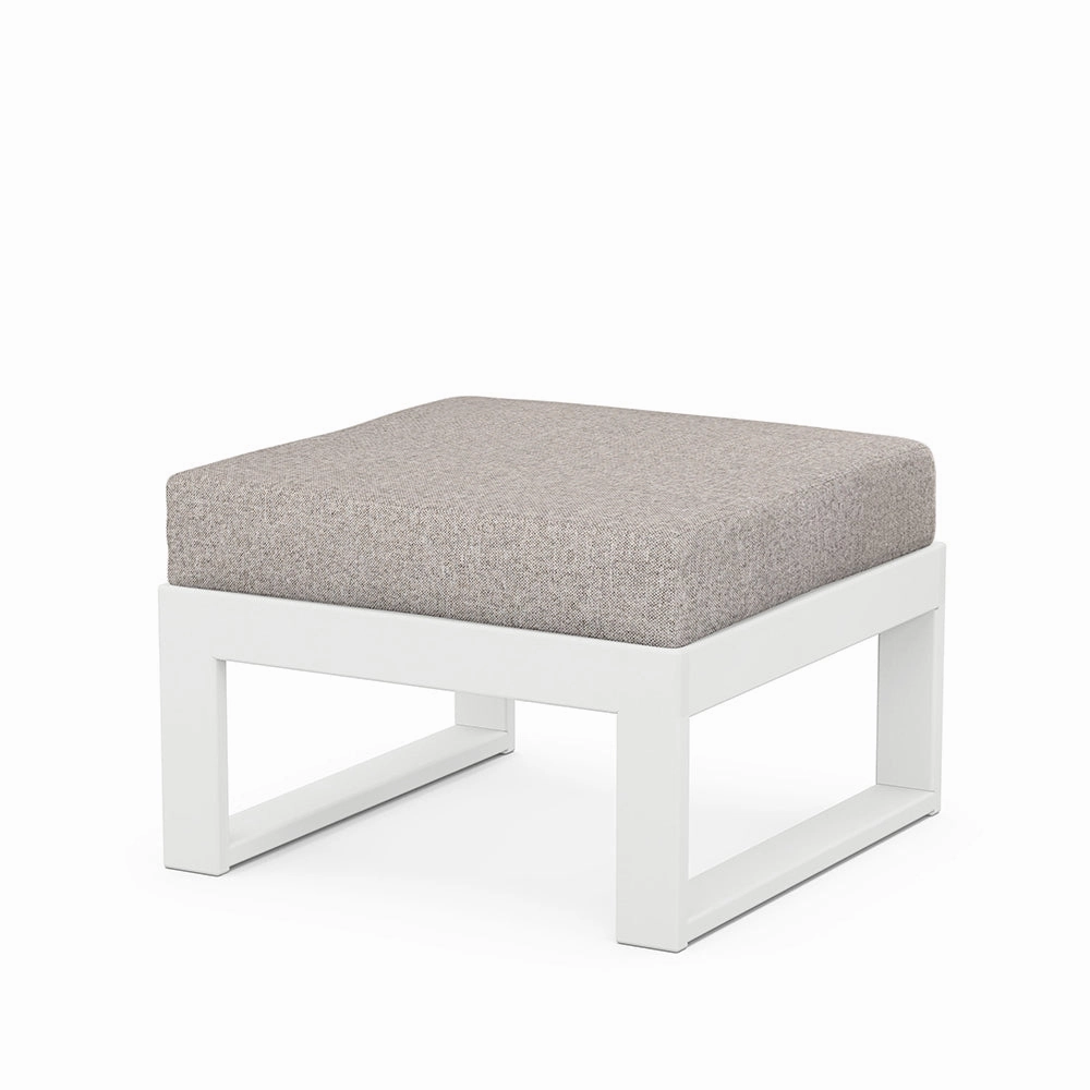 Edge Modular Ottoman