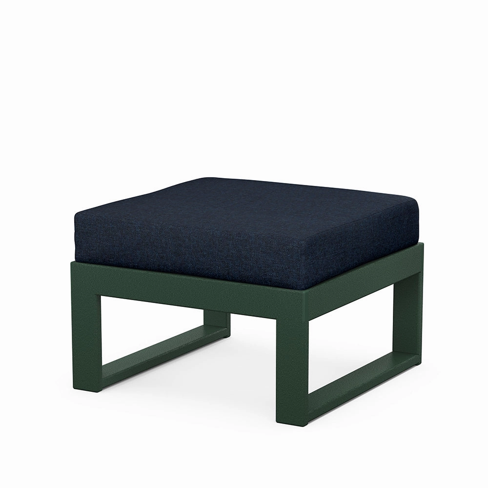 Edge Modular Ottoman