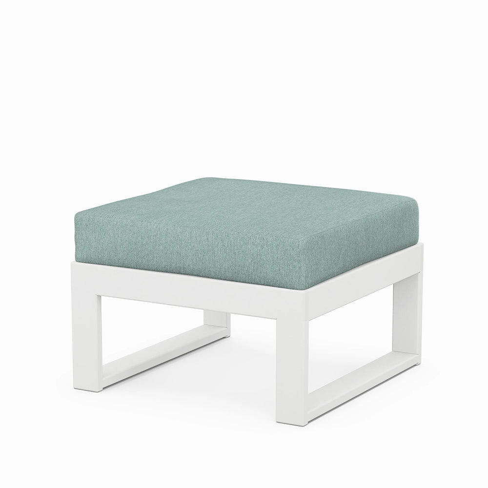 Edge Modular Ottoman