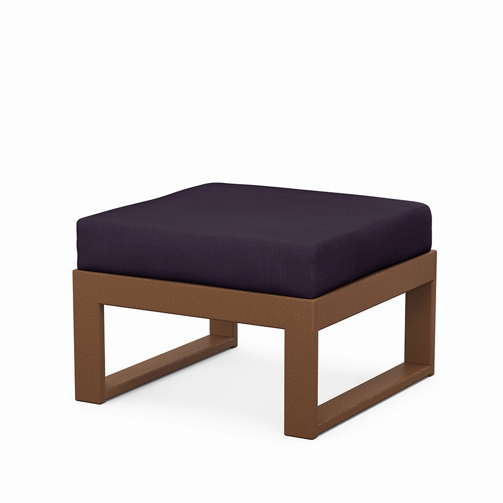 Edge Modular Ottoman