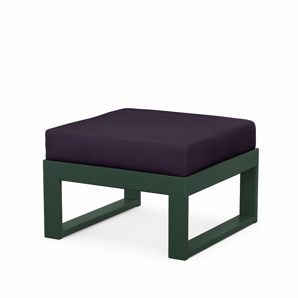 Edge Modular Ottoman