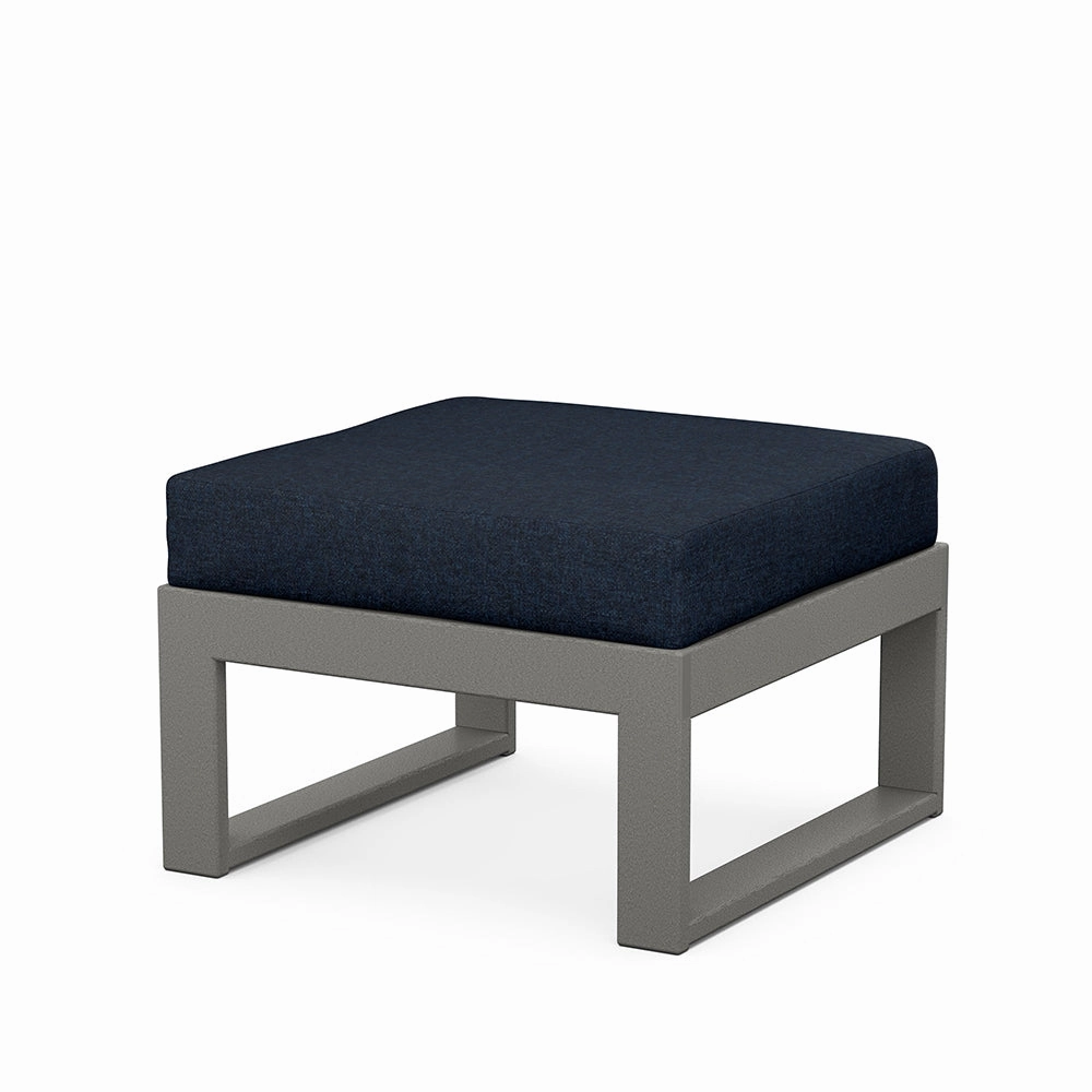 Edge Modular Ottoman