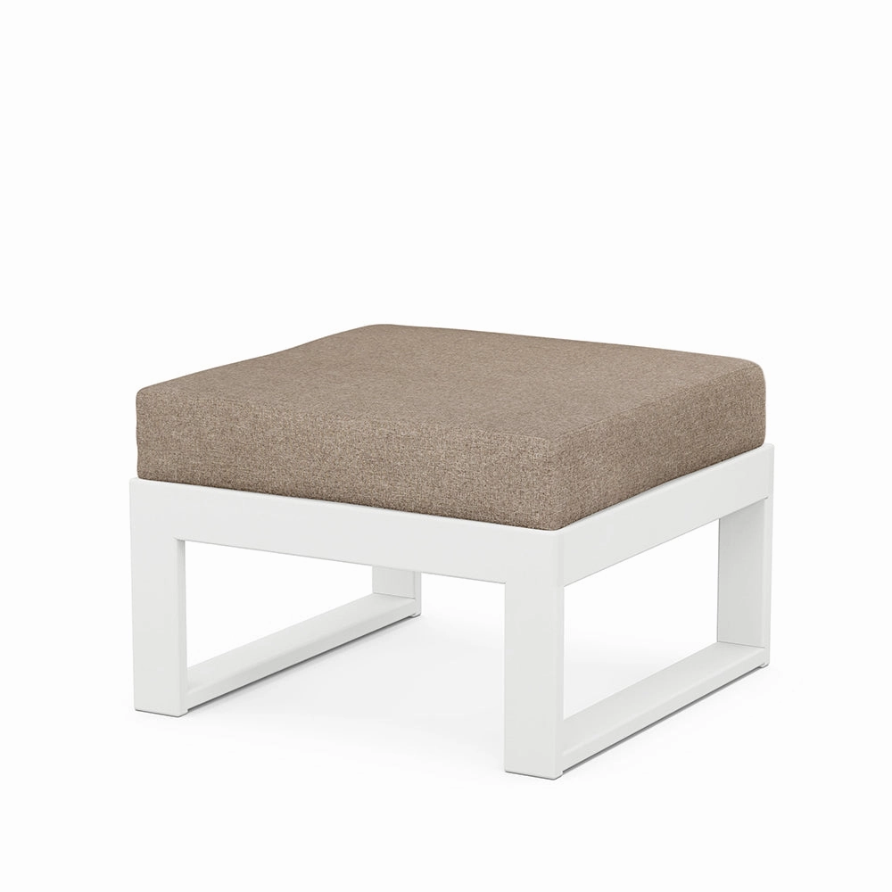 Edge Modular Ottoman