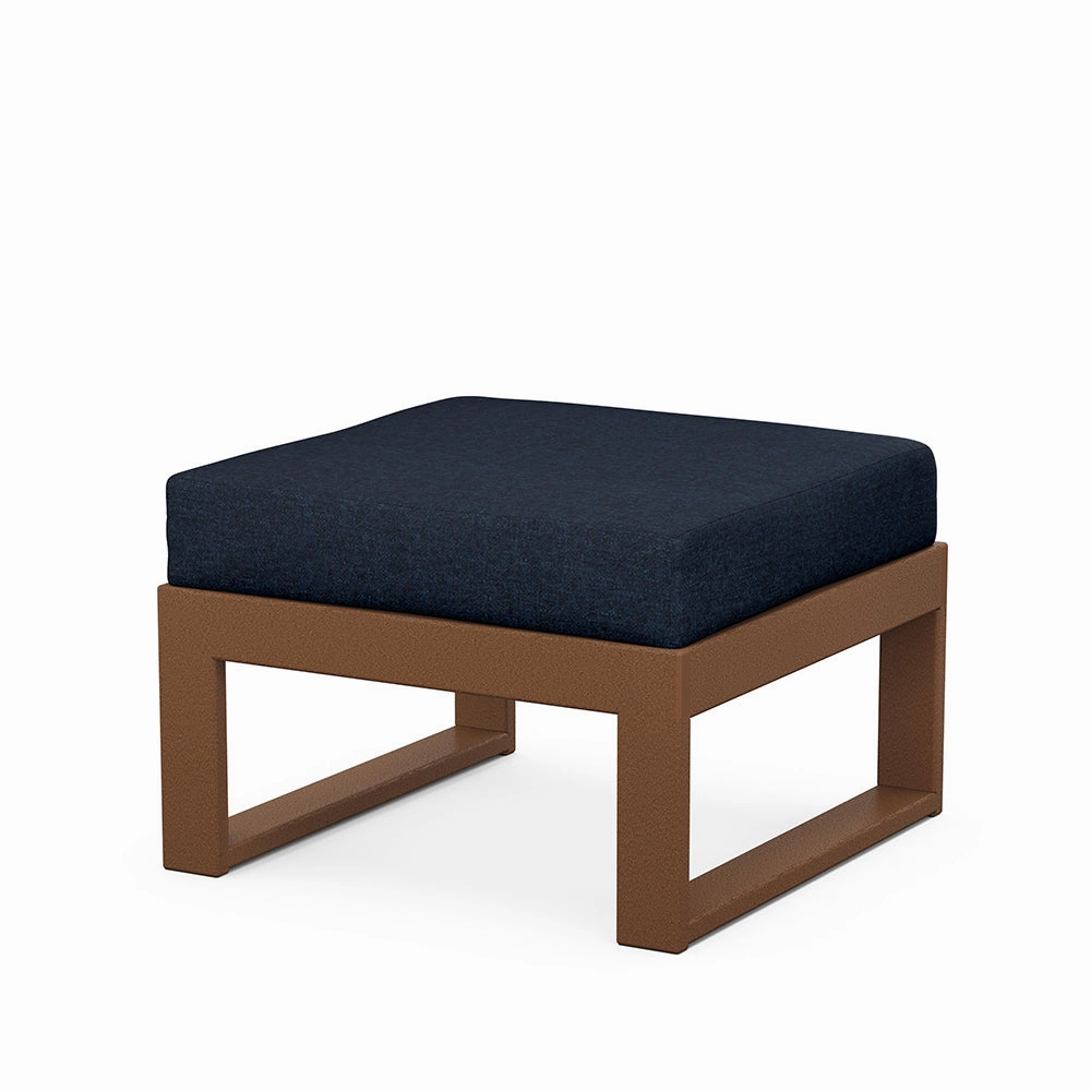 Edge Modular Ottoman