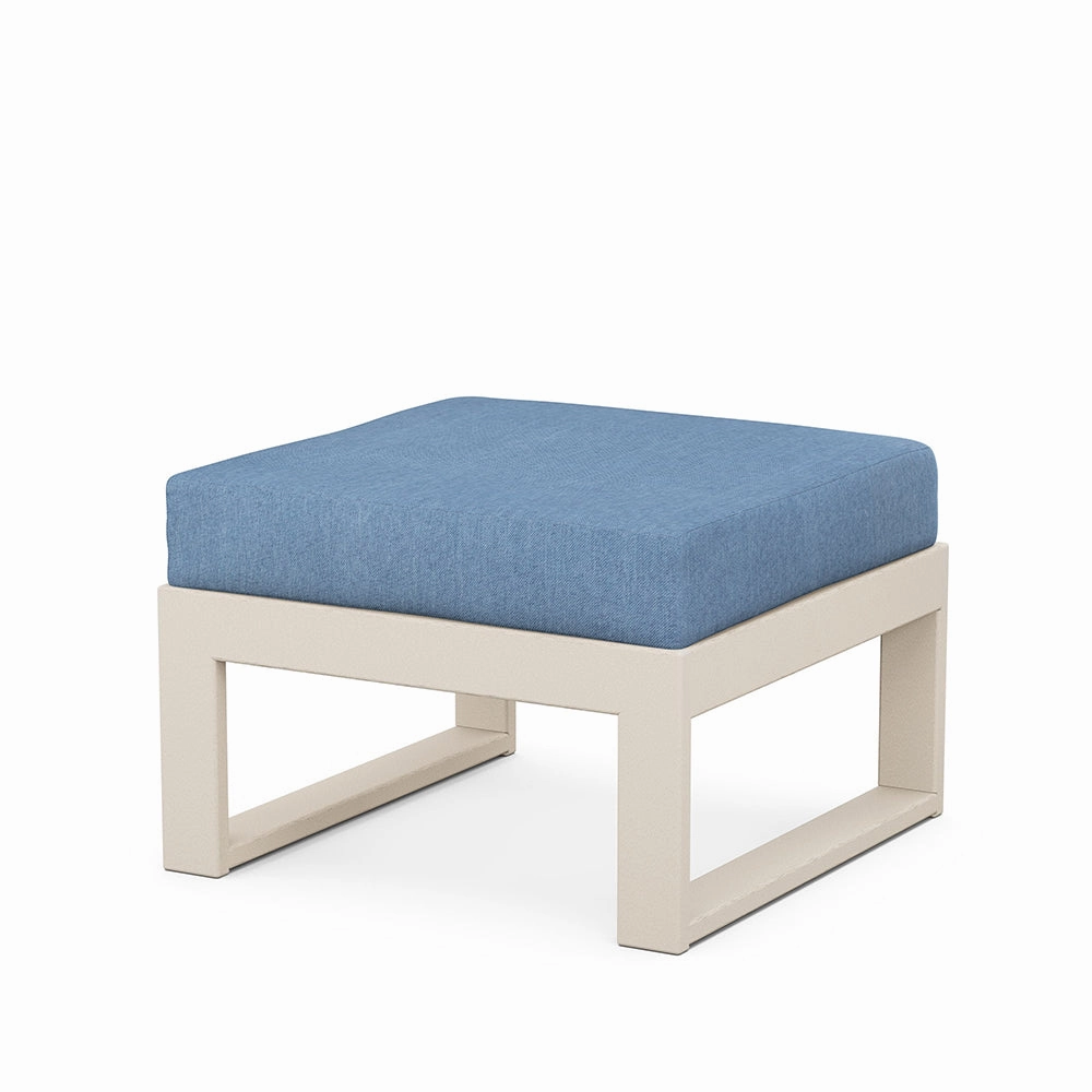 Edge Modular Ottoman