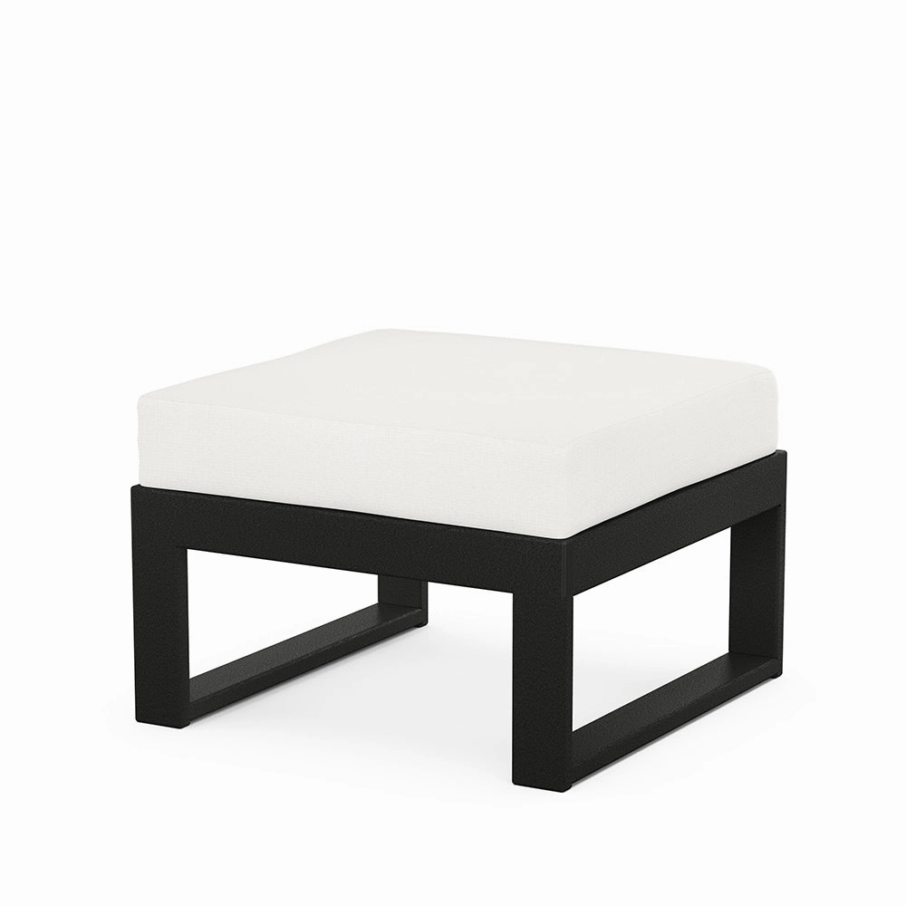 Edge Modular Ottoman