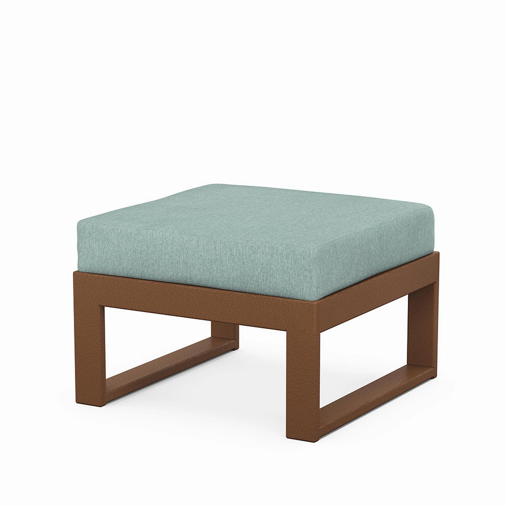 Edge Modular Ottoman