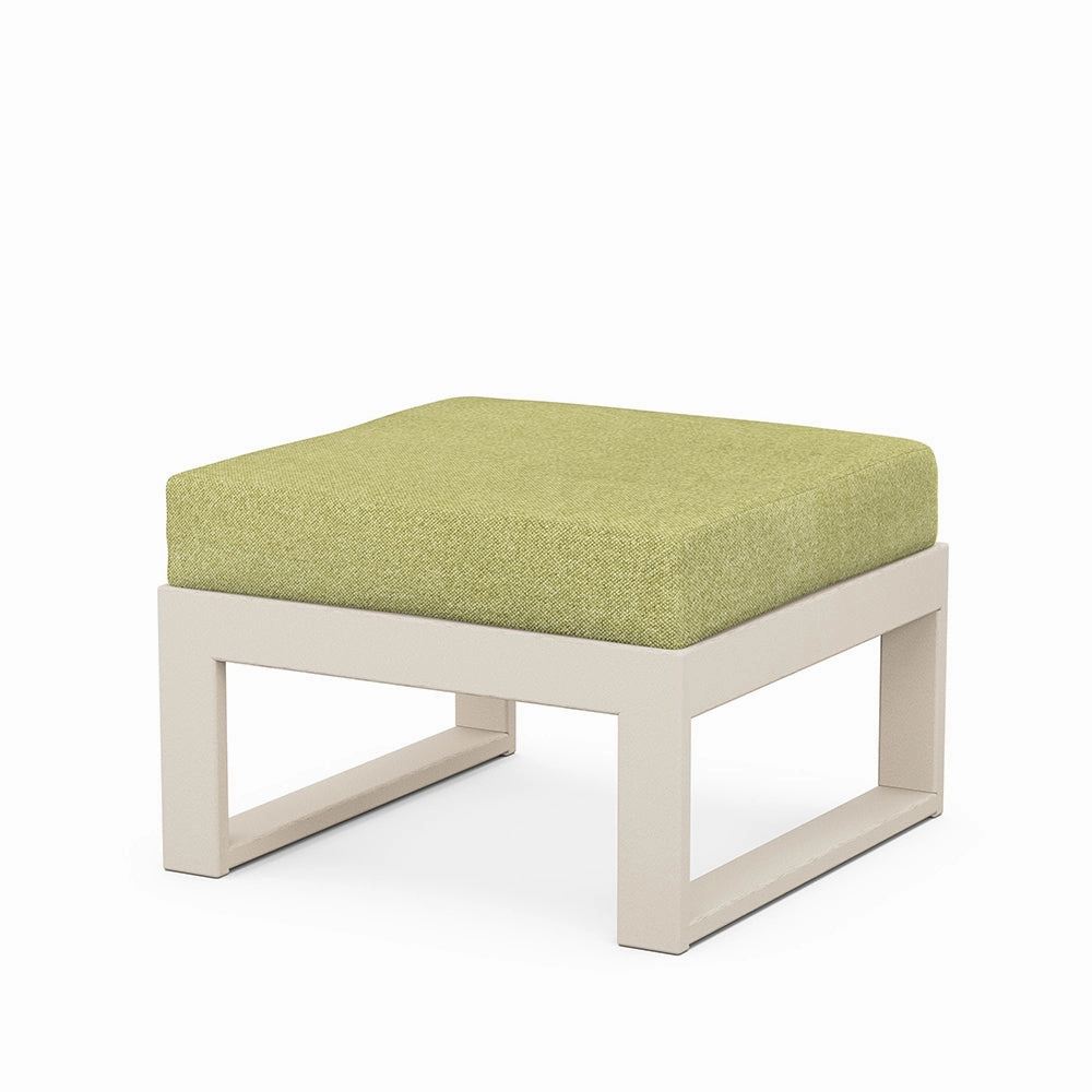 Edge Modular Ottoman