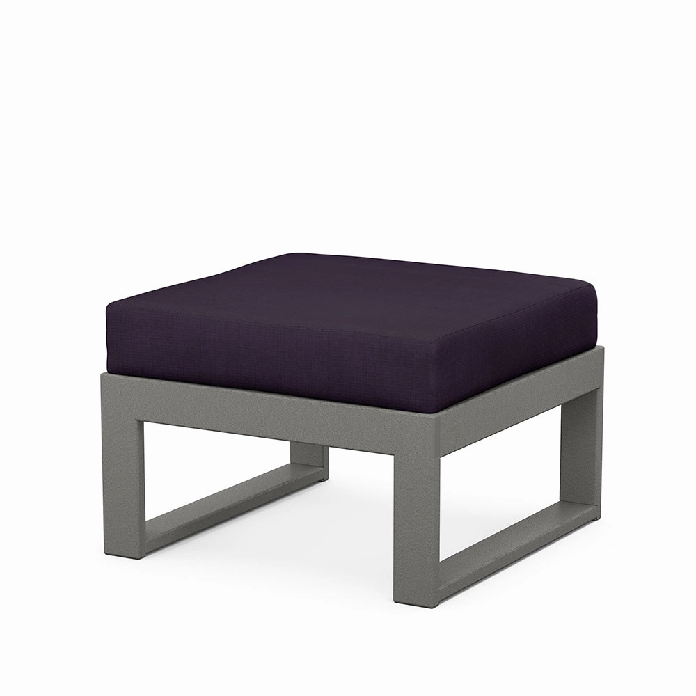Edge Modular Ottoman