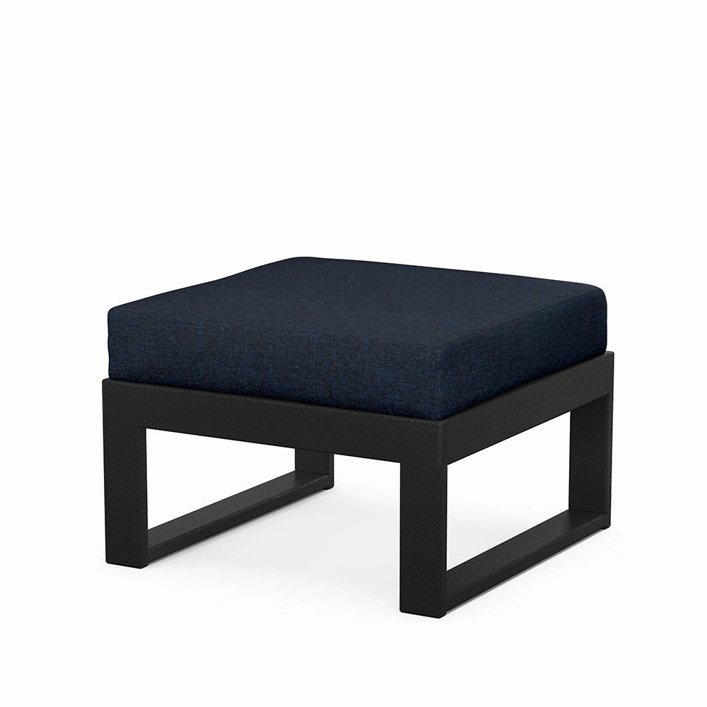 Edge Modular Ottoman