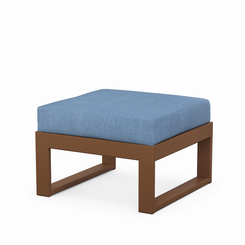 Edge Modular Ottoman