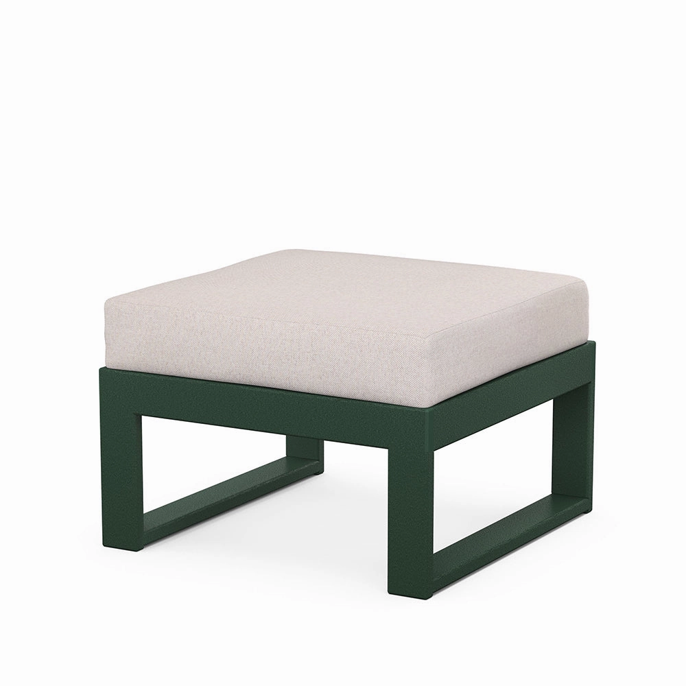Edge Modular Ottoman