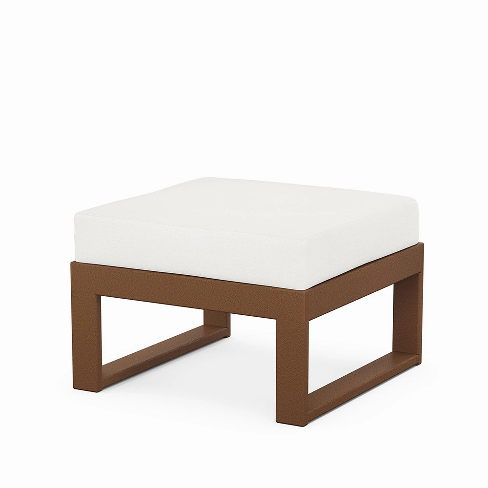 Edge Modular Ottoman