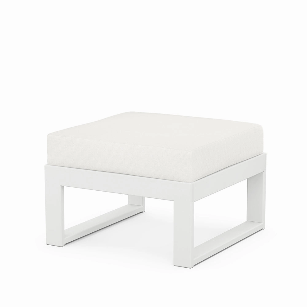 Edge Modular Ottoman