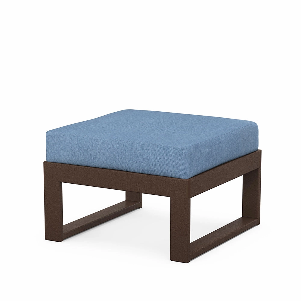 Edge Modular Ottoman