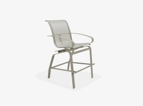 Edge Sling Bar Stooloutdoor patio furniture set