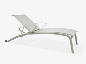 Edge Sling Chaise Lounge - M5209Soutdoor patio furniture set