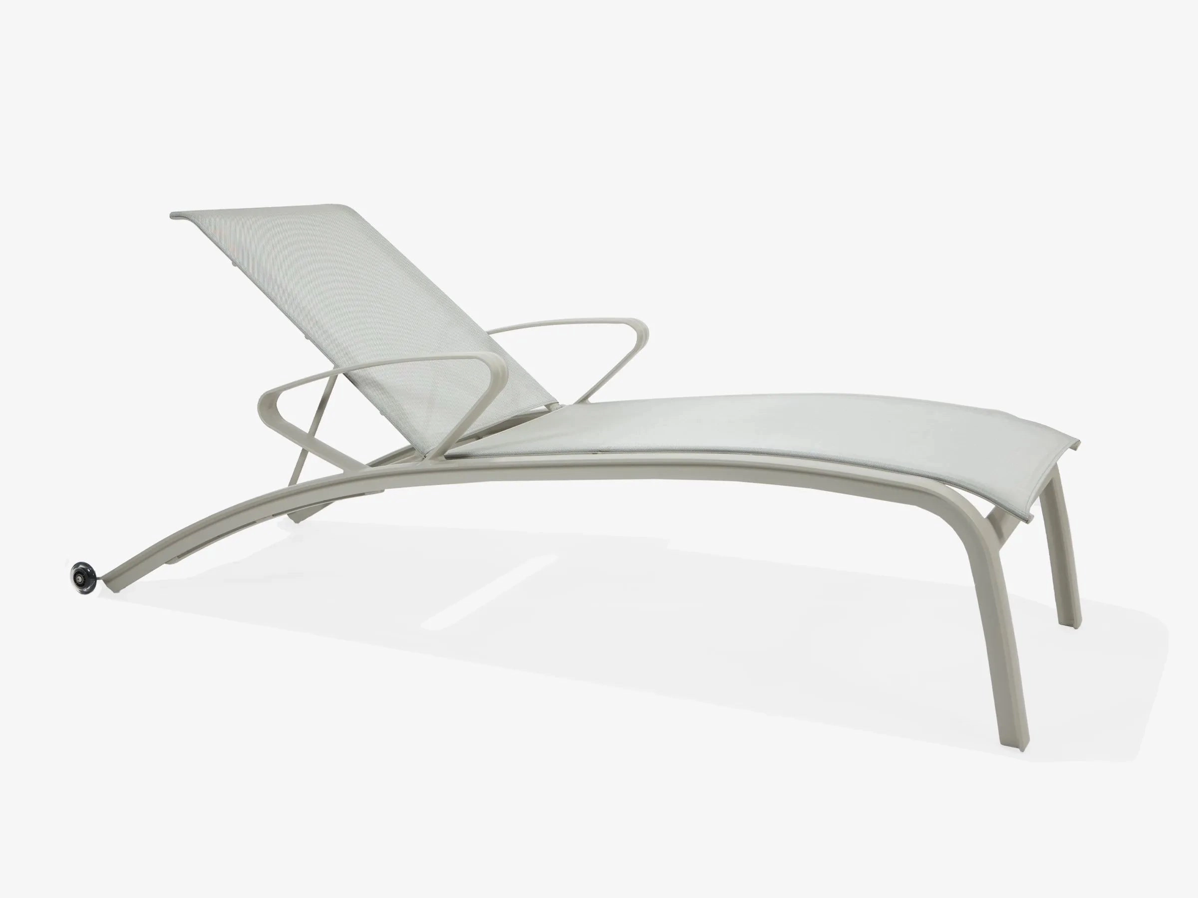 Edge Sling Chaise Lounge - M5209Soutdoor patio furniture set