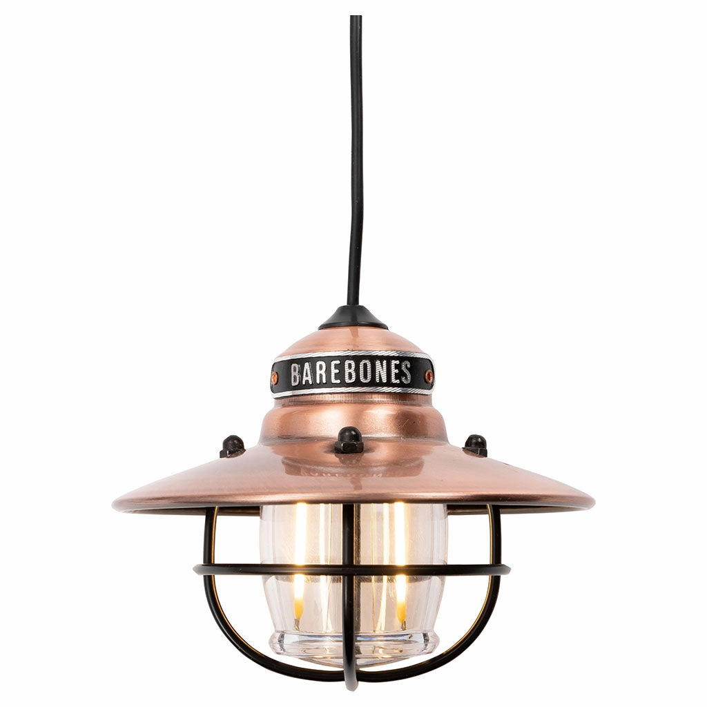 Edison String Lights