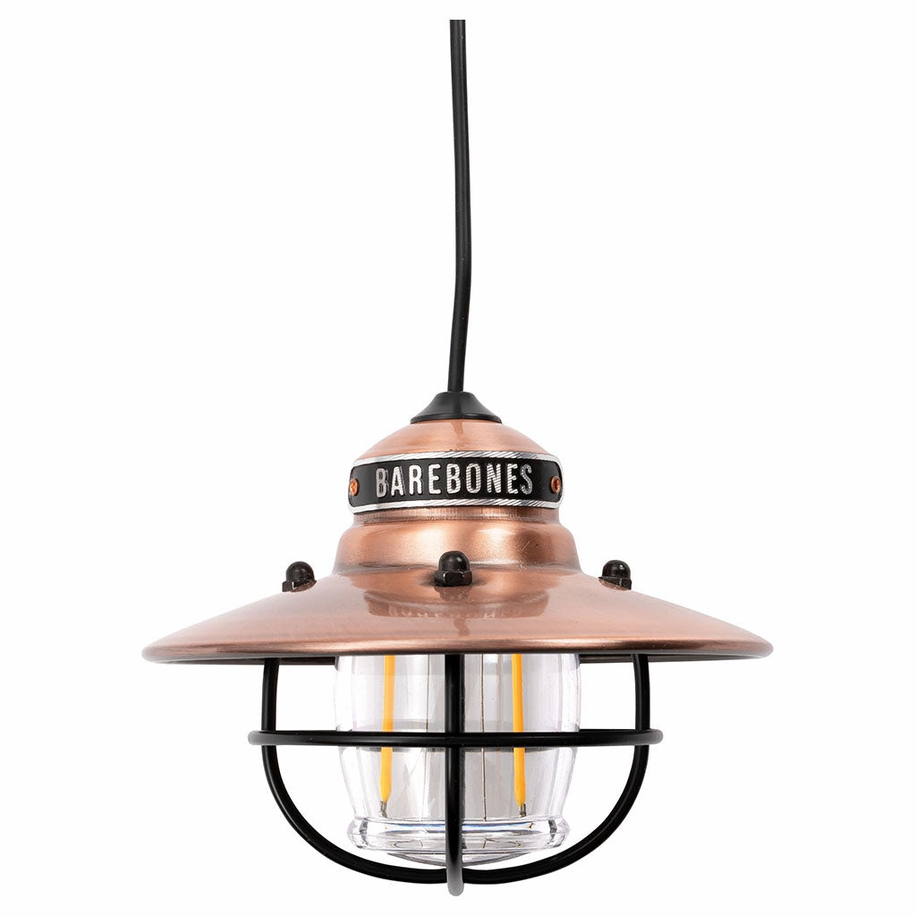 Edison String Lights