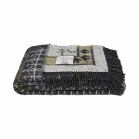Ekshrad Sot Wool Blanket durable outdoor garden light fixtures