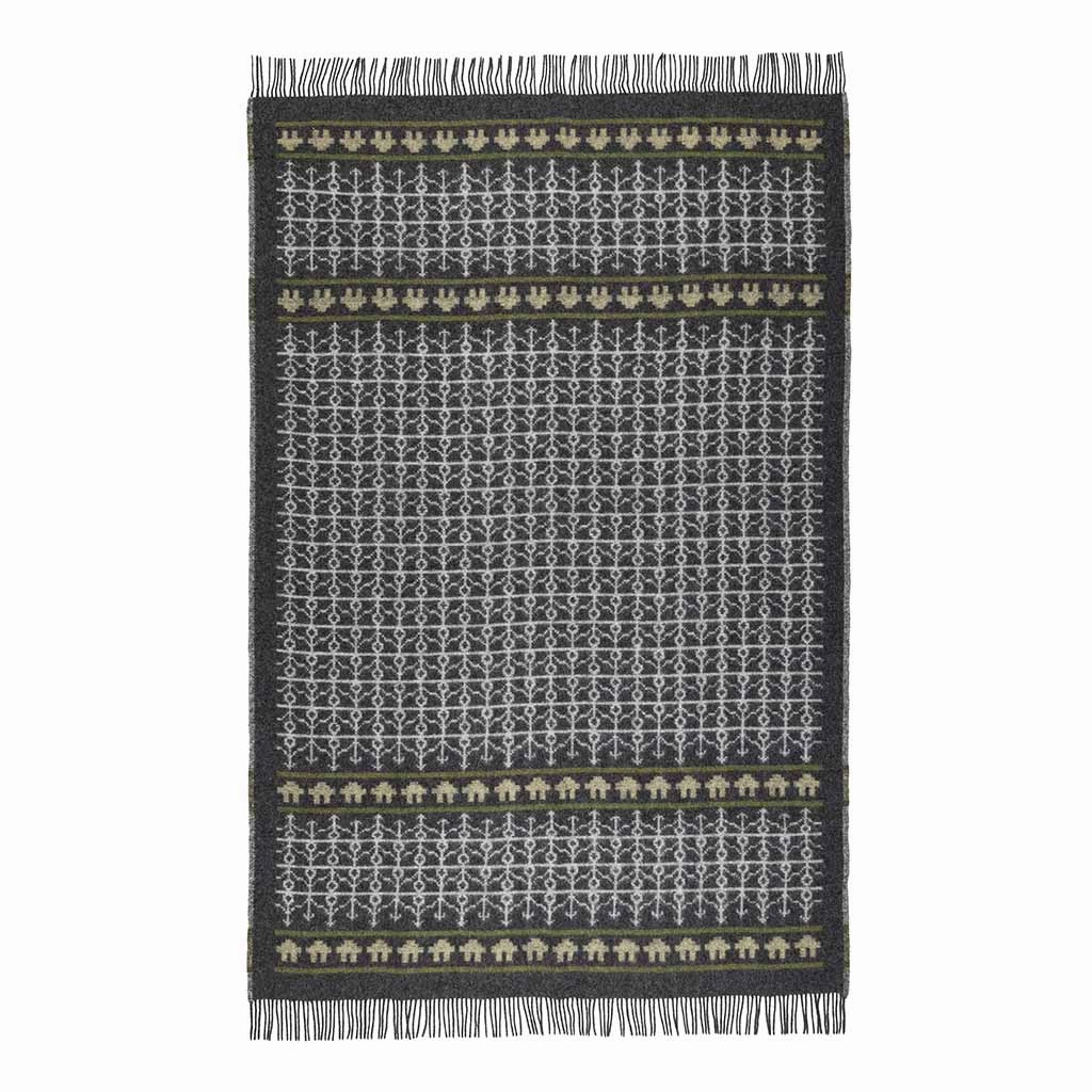 Ekshrad Sot Wool Blanket
